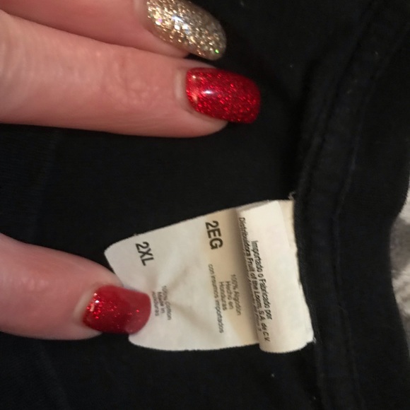 Long sleeve T-shirt - Picture 2 of 2